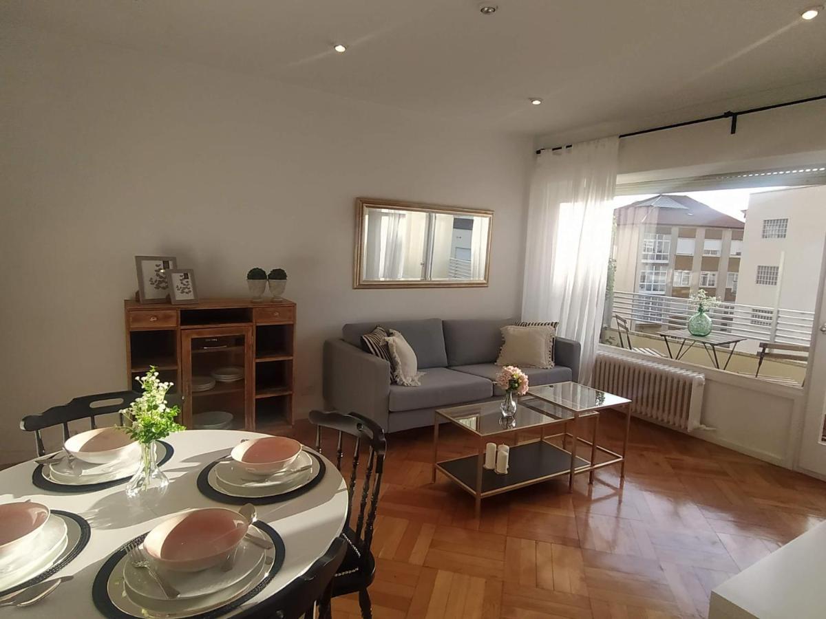 Bonito Piso En El Centro De Ourense Exteriér fotografie